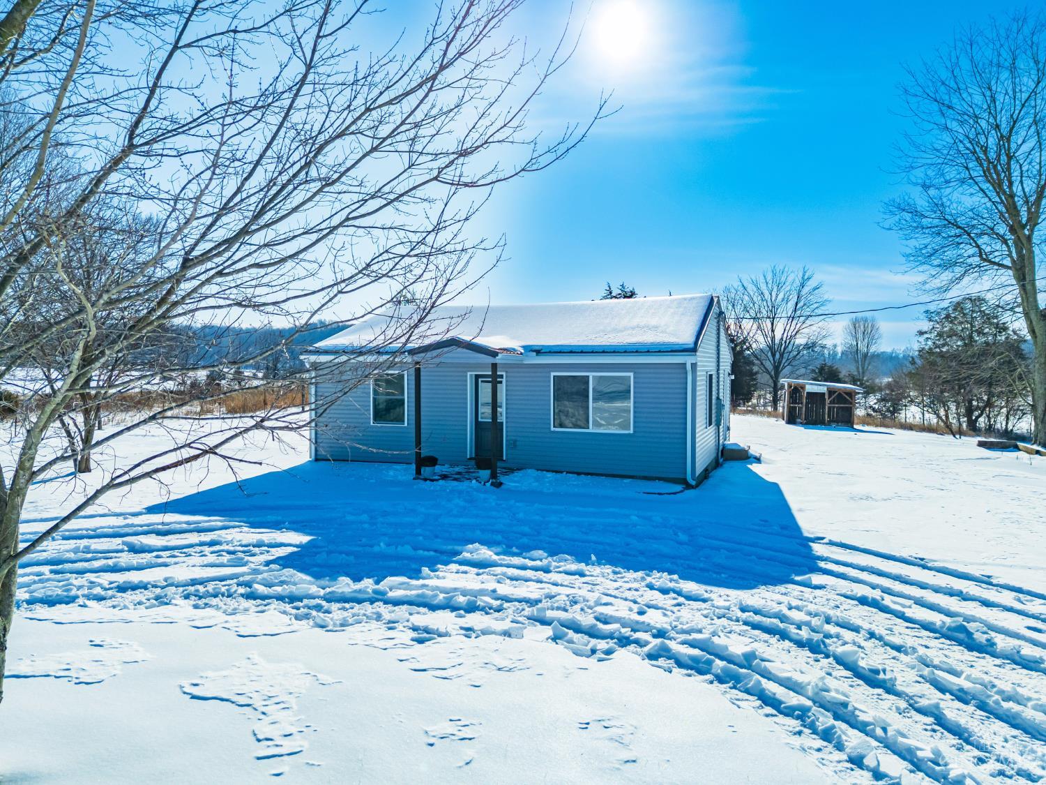 2090 Dutch Thomas Road Peebles, OH 45660 - Photo 1 of 20