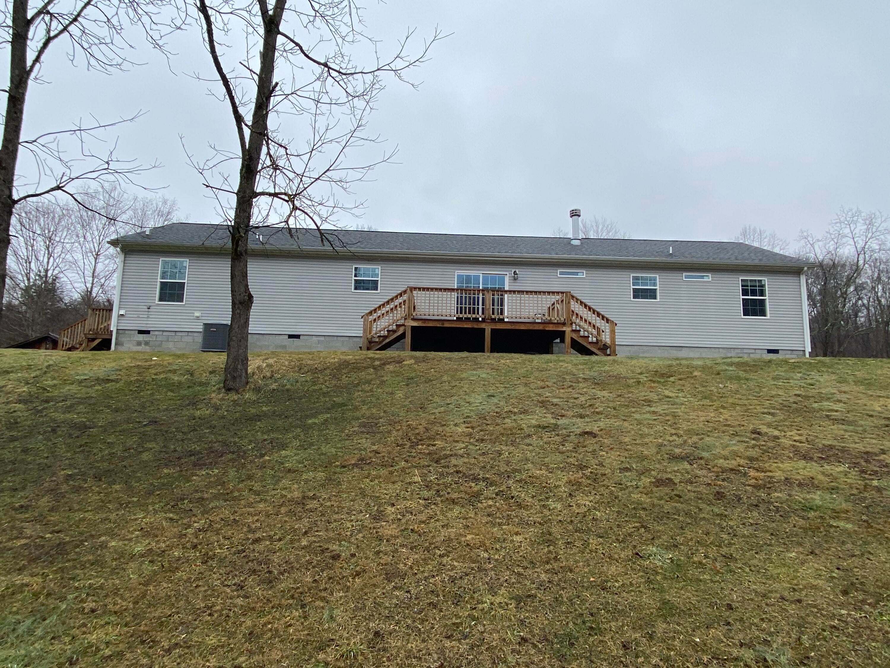 137 Lost Road Nettie, WV 26681 - Photo 3 of 39 Gallery Image 3