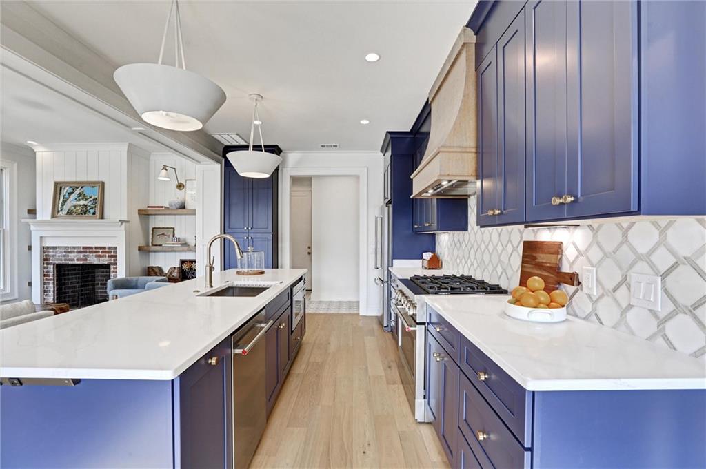 440 Ridgewood Avenue Gainesville, GA 30501 - Photo 11 of 54