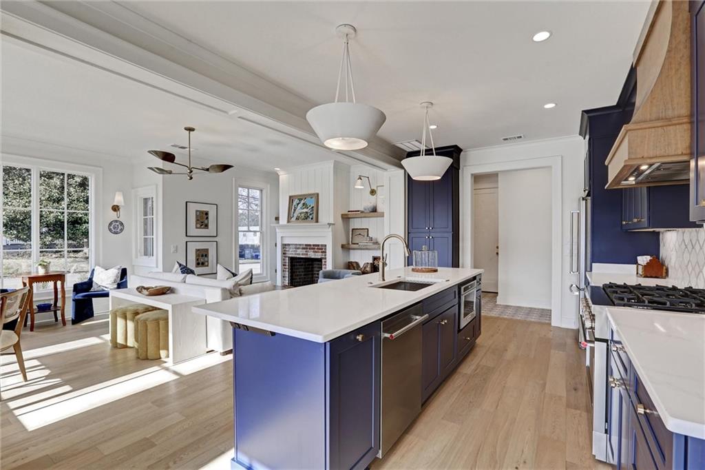 440 Ridgewood Avenue Gainesville, GA 30501 - Photo 12 of 54