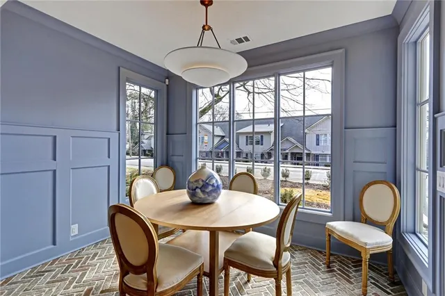 $895,000 | 440 Ridgewood Avenue, Gainesville, GA 30501