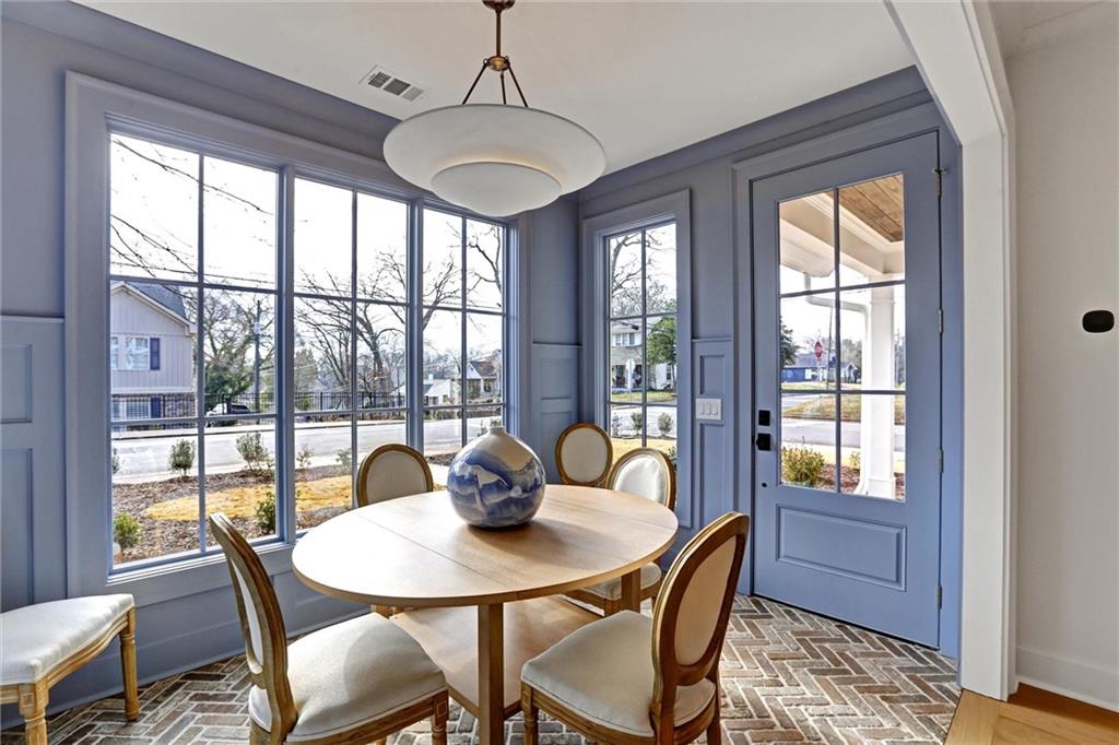 440 Ridgewood Avenue Gainesville, GA 30501 - Photo 14 of 54