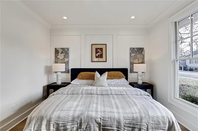 $895,000 | 440 Ridgewood Avenue, Gainesville, GA 30501