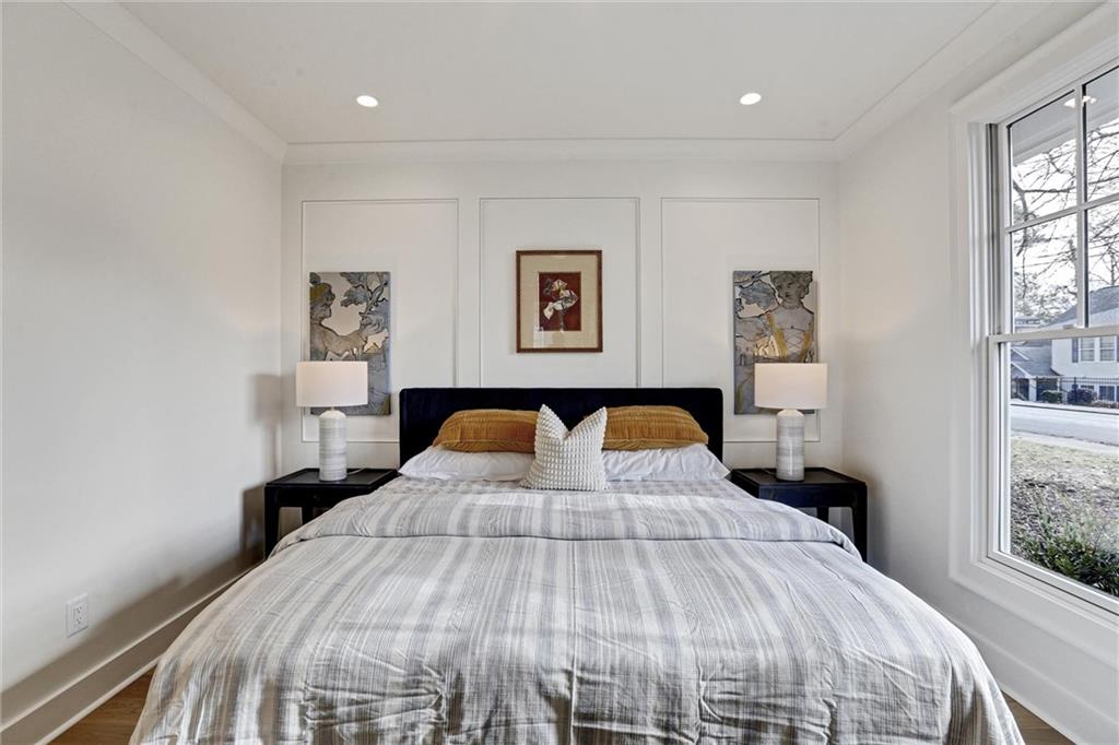 440 Ridgewood Avenue Gainesville, GA 30501 - Photo 16 of 54