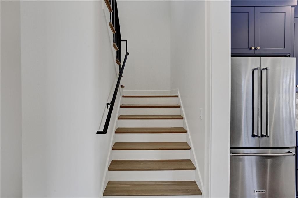 440 Ridgewood Avenue Gainesville, GA 30501 - Photo 25 of 54