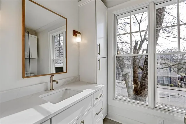 $895,000 | 440 Ridgewood Avenue, Gainesville, GA 30501