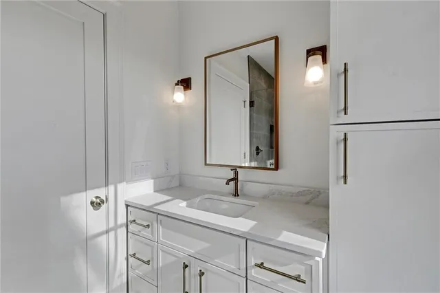 $895,000 | 440 Ridgewood Avenue, Gainesville, GA 30501