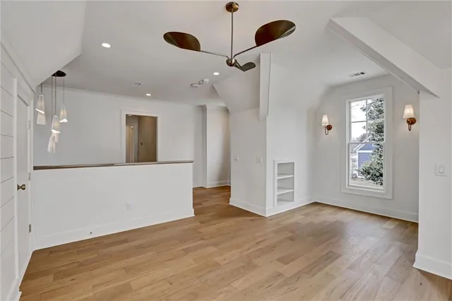 $895,000 | 440 Ridgewood Avenue, Gainesville, GA 30501