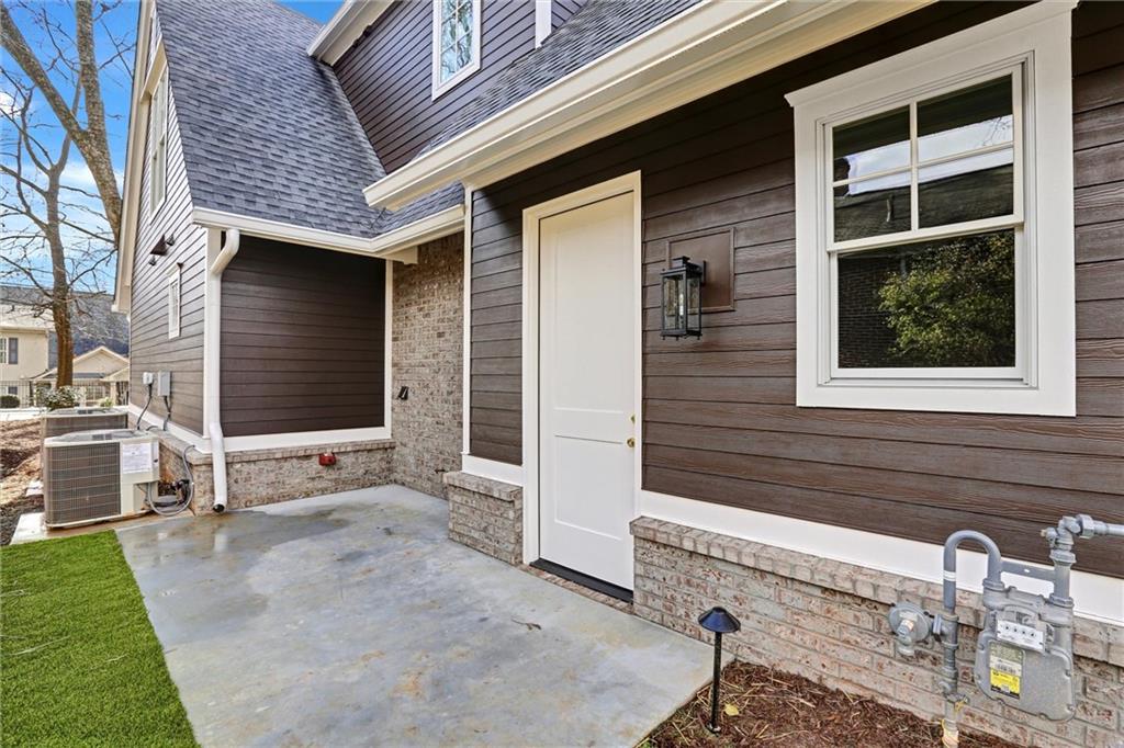 440 Ridgewood Avenue Gainesville, GA 30501 - Photo 52 of 54