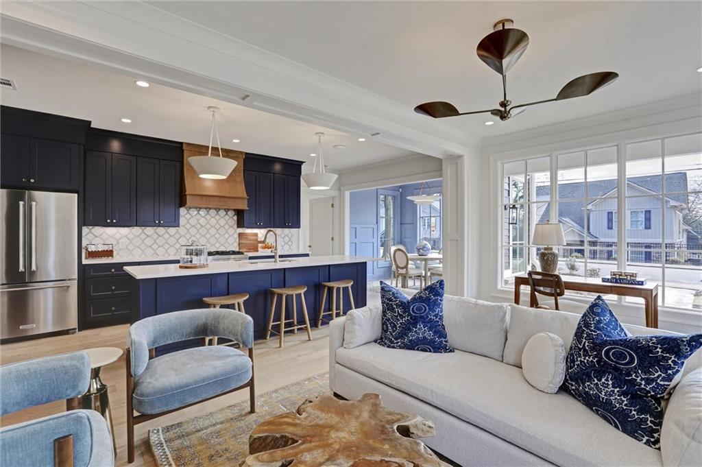 440 Ridgewood Avenue Gainesville, GA 30501 - Photo 10 of 54