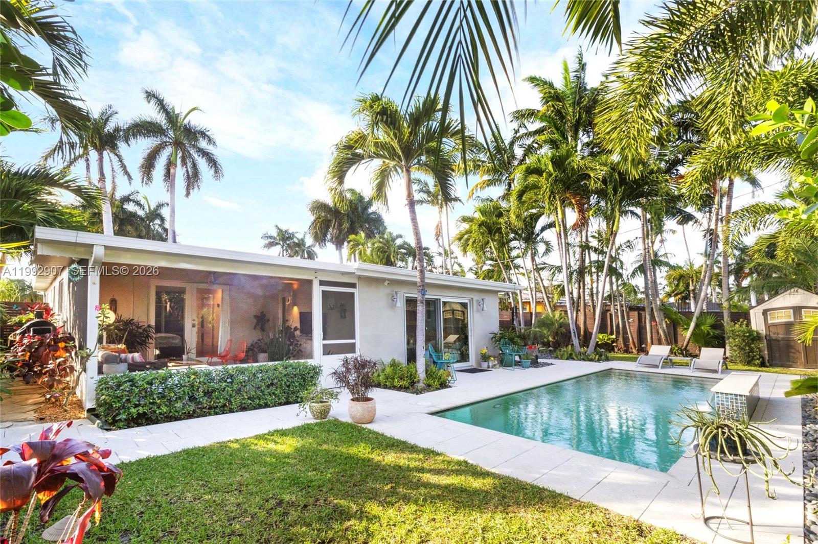 315 North 31st Road Hollywood, FL 33021 - Photo 21 of 26