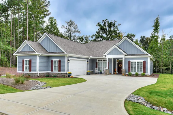 $426,900 | 114 Cumberland Drive, McCormick, SC 29835