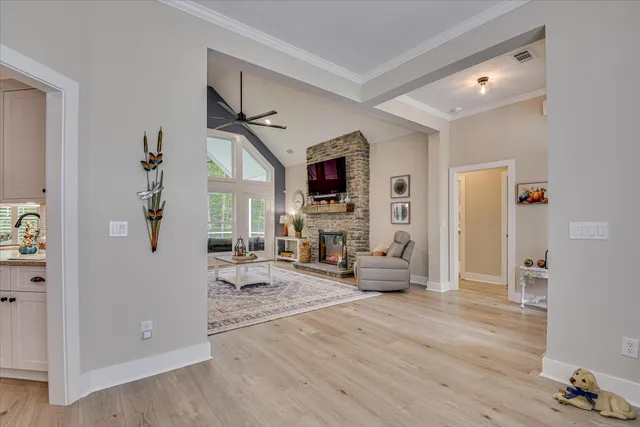 $449,900 | 114 Cumberland Drive, McCormick, SC 29835