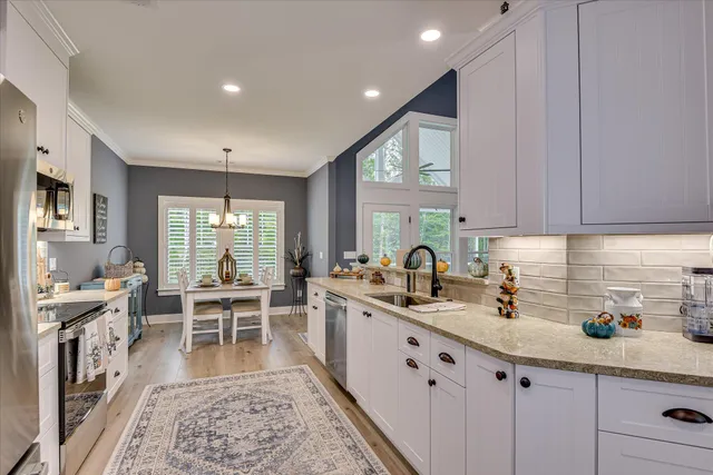 $449,900 | 114 Cumberland Drive, McCormick, SC 29835