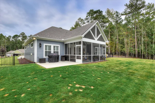 $449,900 | 114 Cumberland Drive, McCormick, SC 29835
