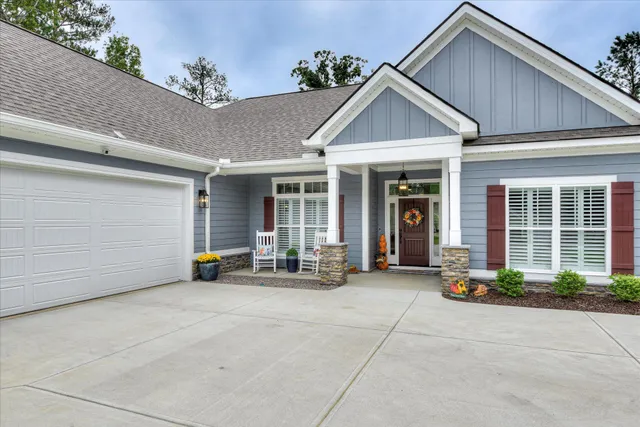 $449,900 | 114 Cumberland Drive, McCormick, SC 29835