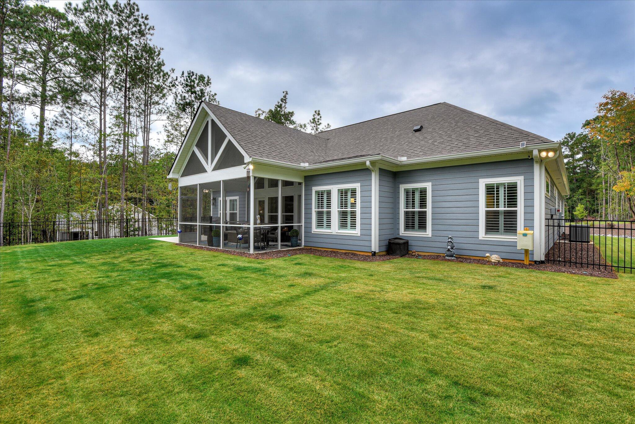 114 Cumberland Drive McCormick, SC 29835 - Photo 41 of 42 40-140