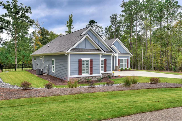 $449,900 | 114 Cumberland Drive, McCormick, SC 29835