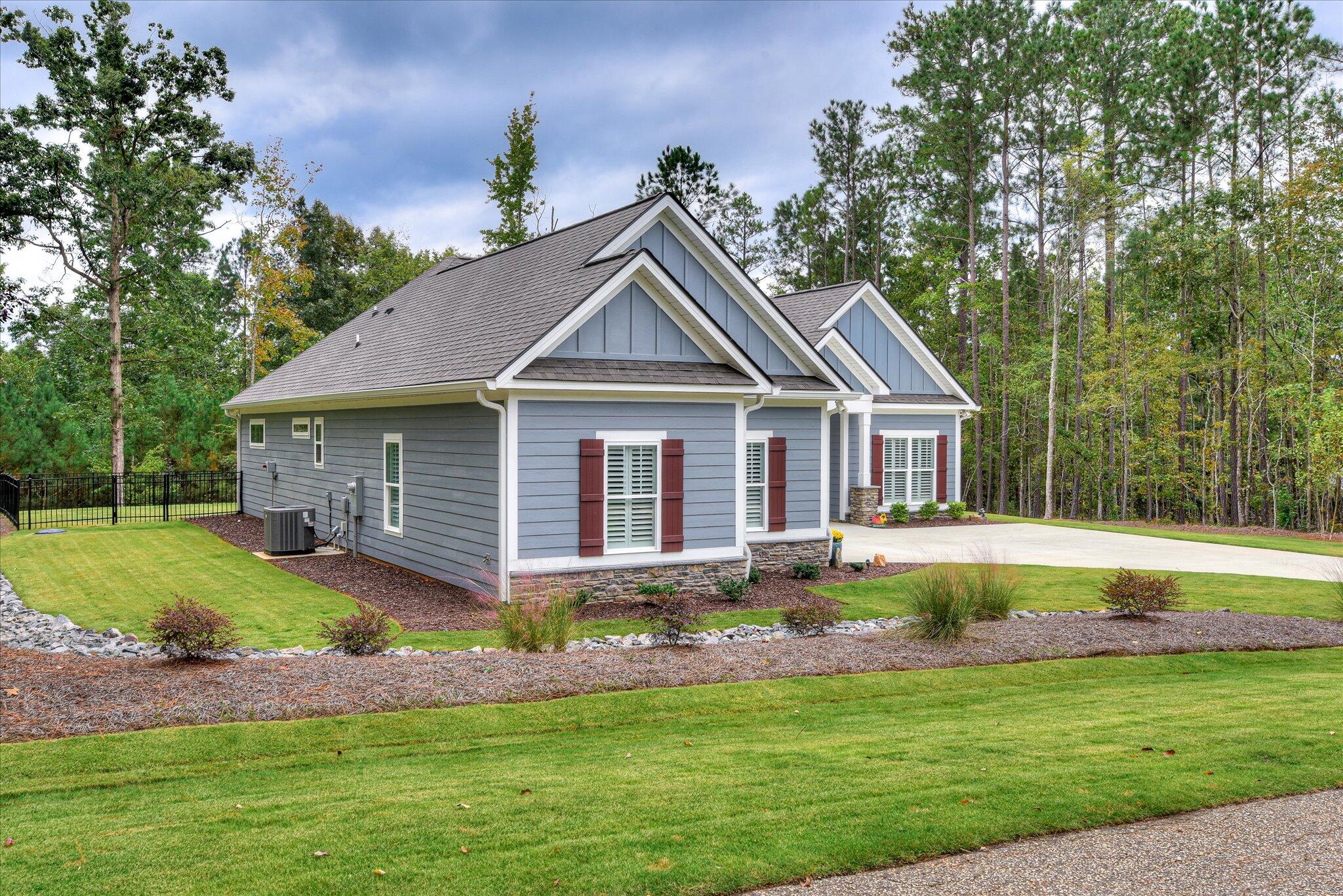 114 Cumberland Drive McCormick, SC 29835 - Photo 5 of 42 04-103