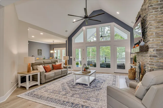 $449,900 | 114 Cumberland Drive, McCormick, SC 29835