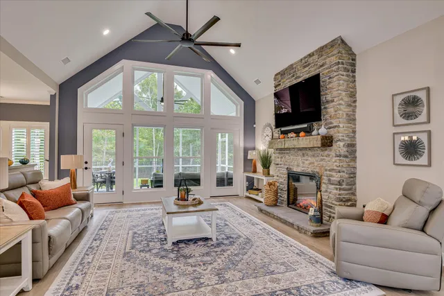 $449,900 | 114 Cumberland Drive, McCormick, SC 29835