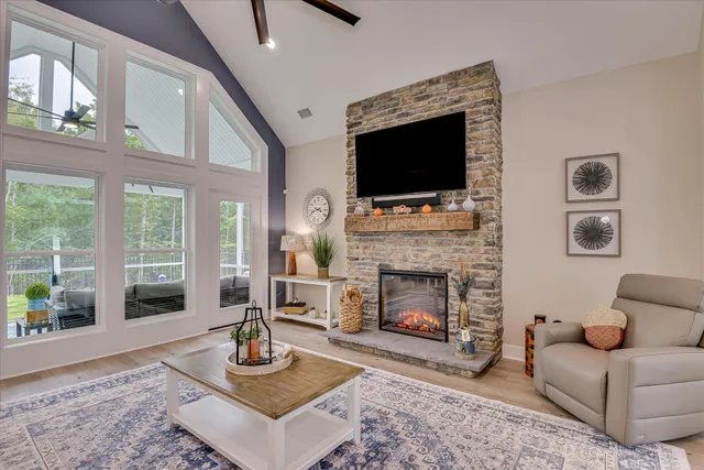 $449,900 | 114 Cumberland Drive, McCormick, SC 29835