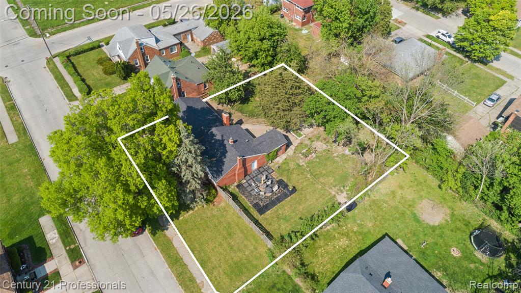 3231 Spruce Street Inkster, MI 48141 - Photo 28 of 36
