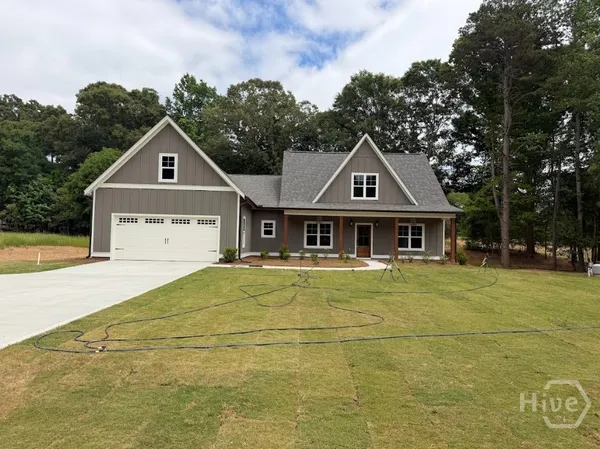 $519,000 | 321 Ridgewood Road, Jefferson, GA 30549