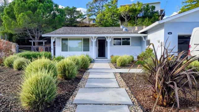 $4,995 | 700 Tamarack Drive, San Rafael, CA 94903