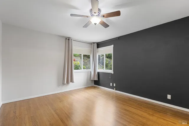 $4,995 | 700 Tamarack Drive, San Rafael, CA 94903