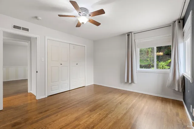 $4,995 | 700 Tamarack Drive, San Rafael, CA 94903