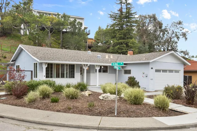 $4,995 | 700 Tamarack Drive, San Rafael, CA 94903