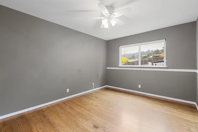 $4,995 | 700 Tamarack Drive, San Rafael, CA 94903