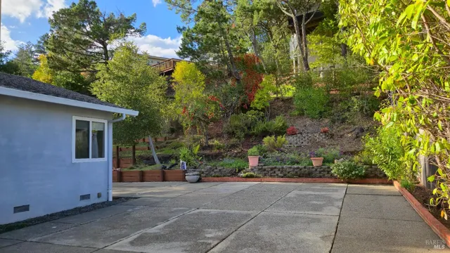 $4,995 | 700 Tamarack Drive, San Rafael, CA 94903