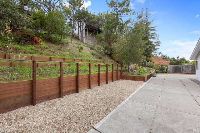 $4,995 | 700 Tamarack Drive, San Rafael, CA 94903