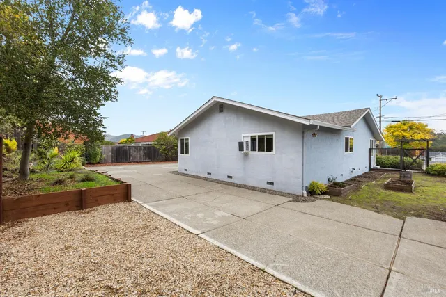 $4,995 | 700 Tamarack Drive, San Rafael, CA 94903