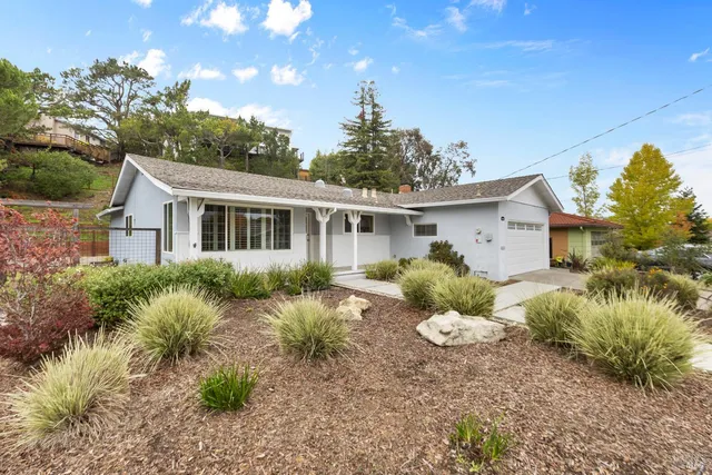 $4,995 | 700 Tamarack Drive, San Rafael, CA 94903