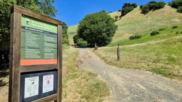 $4,995 | 700 Tamarack Drive, San Rafael, CA 94903