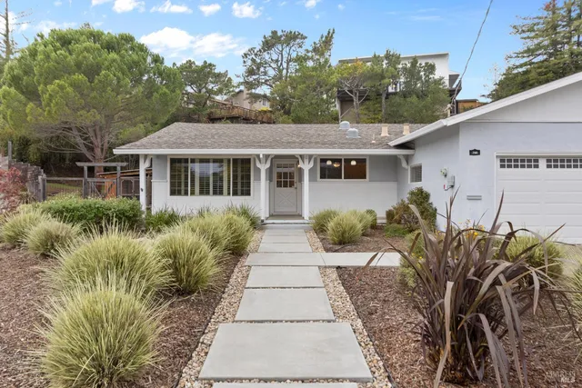 $4,995 | 700 Tamarack Drive, San Rafael, CA 94903