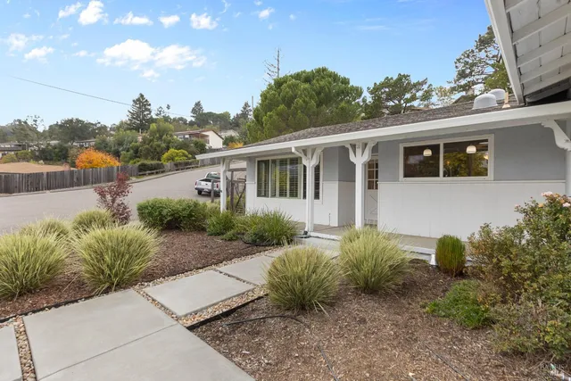 $4,995 | 700 Tamarack Drive, San Rafael, CA 94903