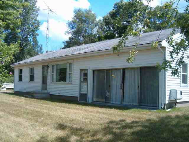 207 Ballard Road Jackson, MI 49201 - Photo 1 of 8 Photo 1