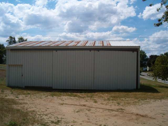 207 Ballard Road Jackson, MI 49201 - Photo 3 of 8 Photo 3