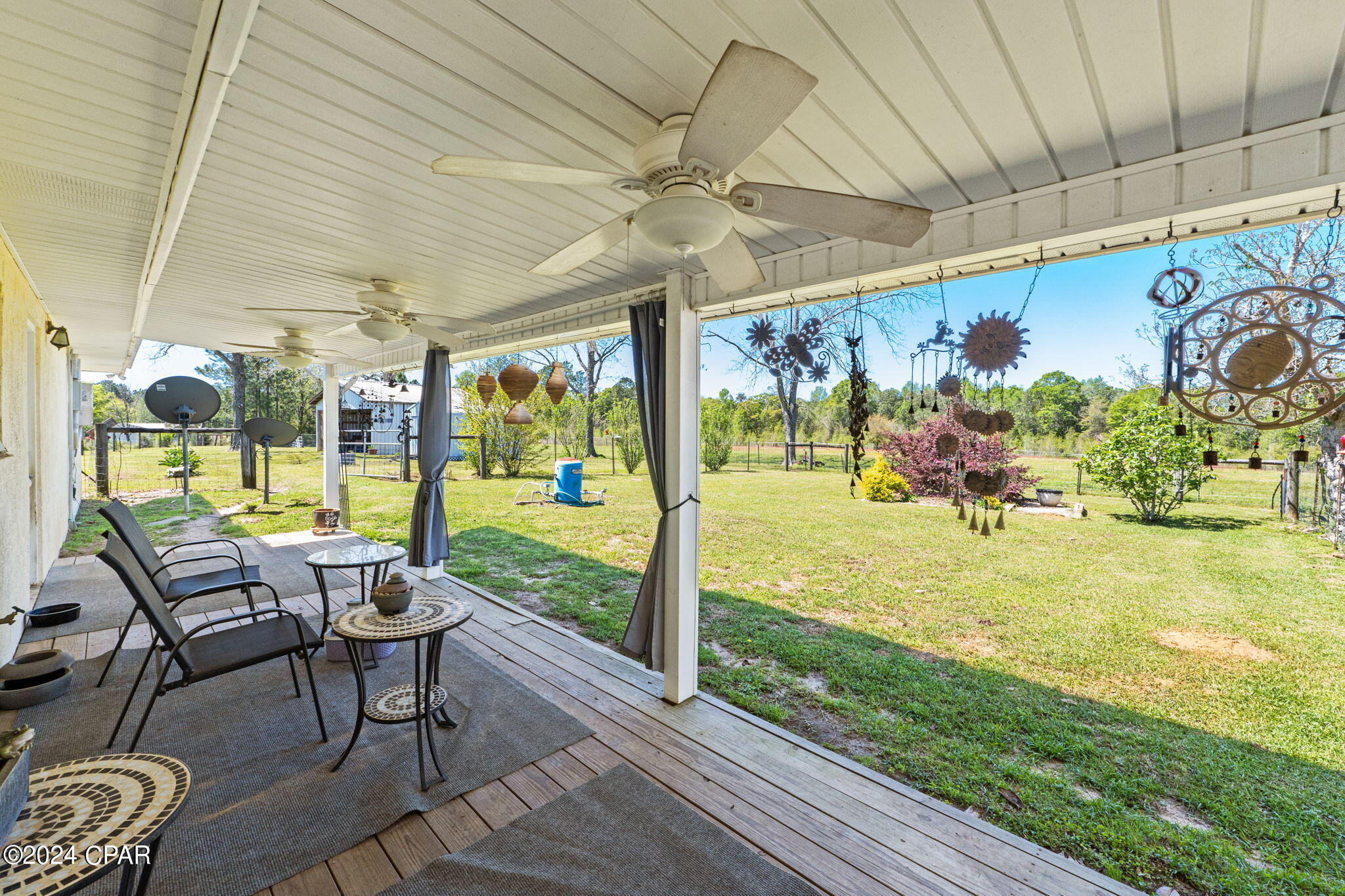 2863 Beall Packing Road Bonifay, FL 32425 - Photo 7 of 50 Gallery Image 7
