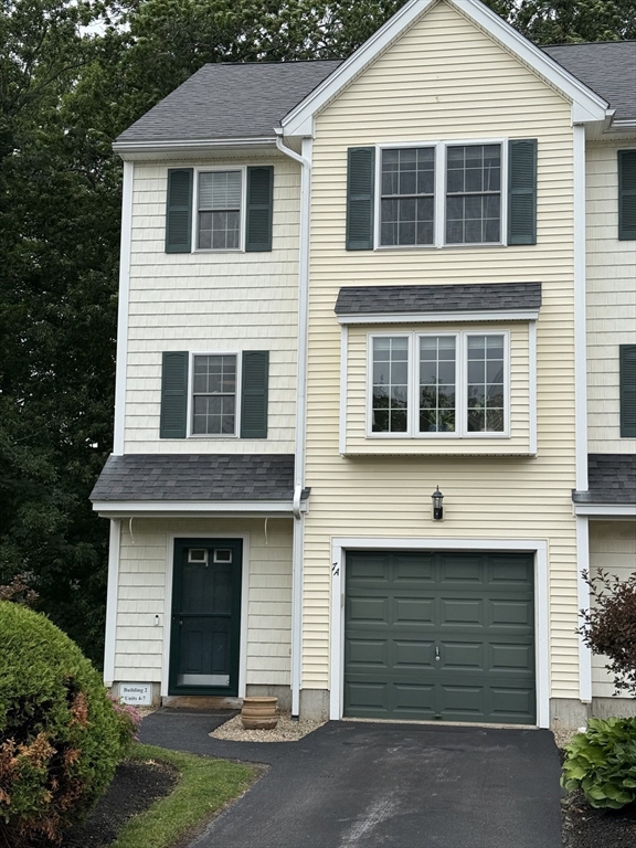 7 Partridge Lane, Unit A Salisbury, MA 01952 - Photo 1 of 17