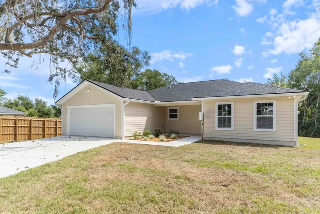 $496,000 | 3750 Bluff Lane, St. Augustine, FL 32086