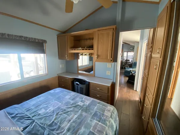 $127,000 | 1087 South Shoshone Drive, Unit 87, Apache Junction, AZ 85119