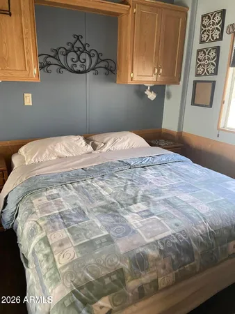 $127,000 | 1087 South Shoshone Drive, Unit 87, Apache Junction, AZ 85119