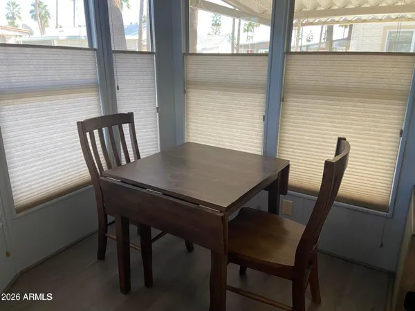 $127,000 | 1087 South Shoshone Drive, Unit 87, Apache Junction, AZ 85119