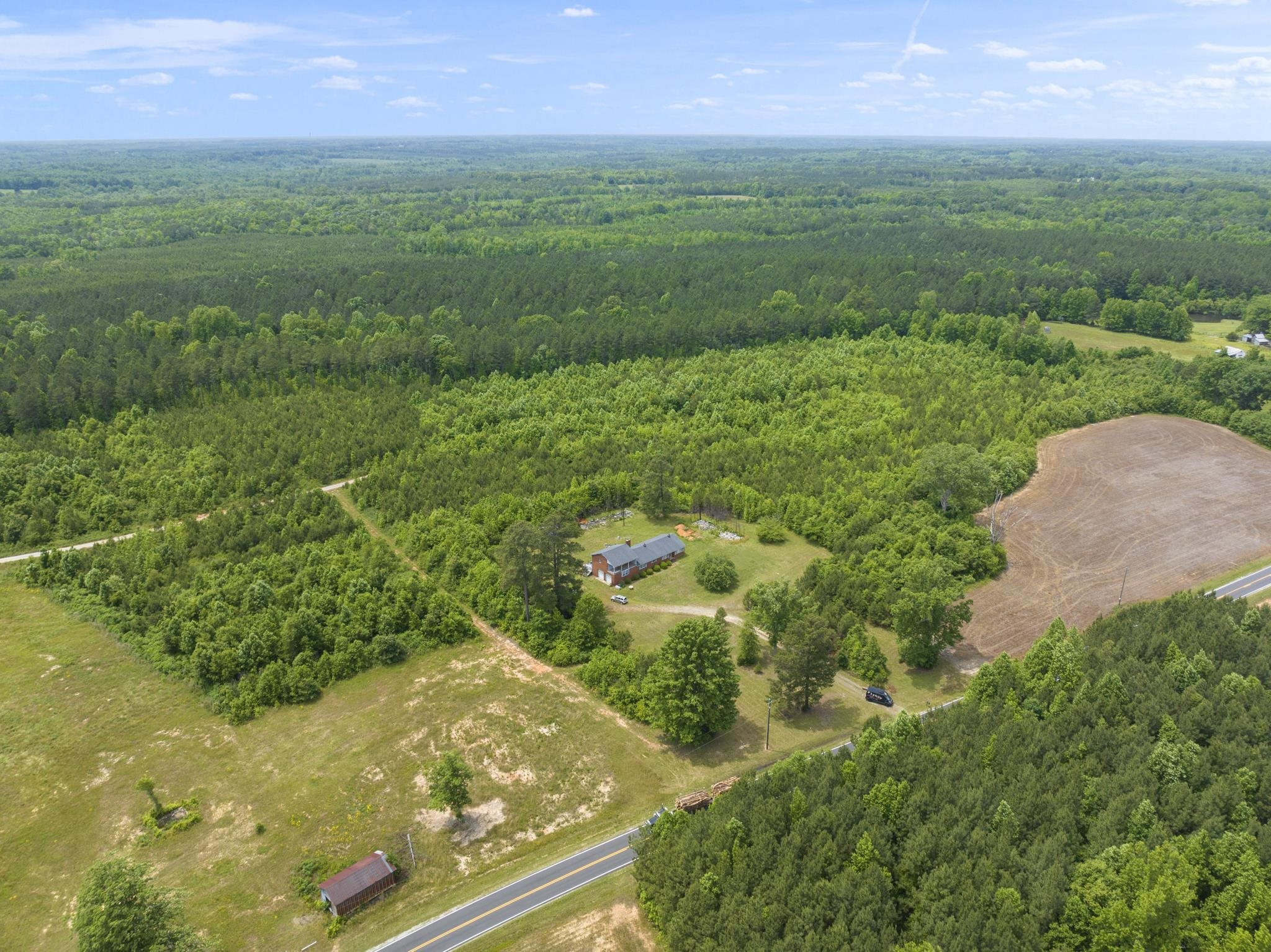 2377 Person Road Louisburg, NC 27549 - Photo 12 of 28 Photo 12