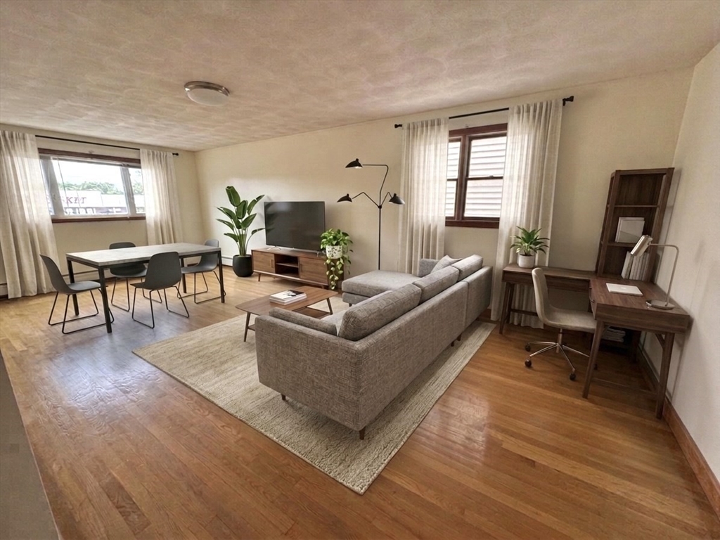 397 Somerville Avenue, Unit 2 Somerville, MA 02143 - Photo 1 of 8